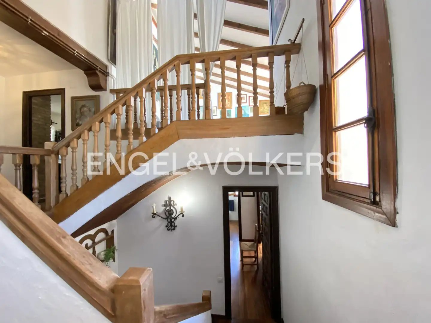 Appartement 380 m² à Nàquera / Náquera