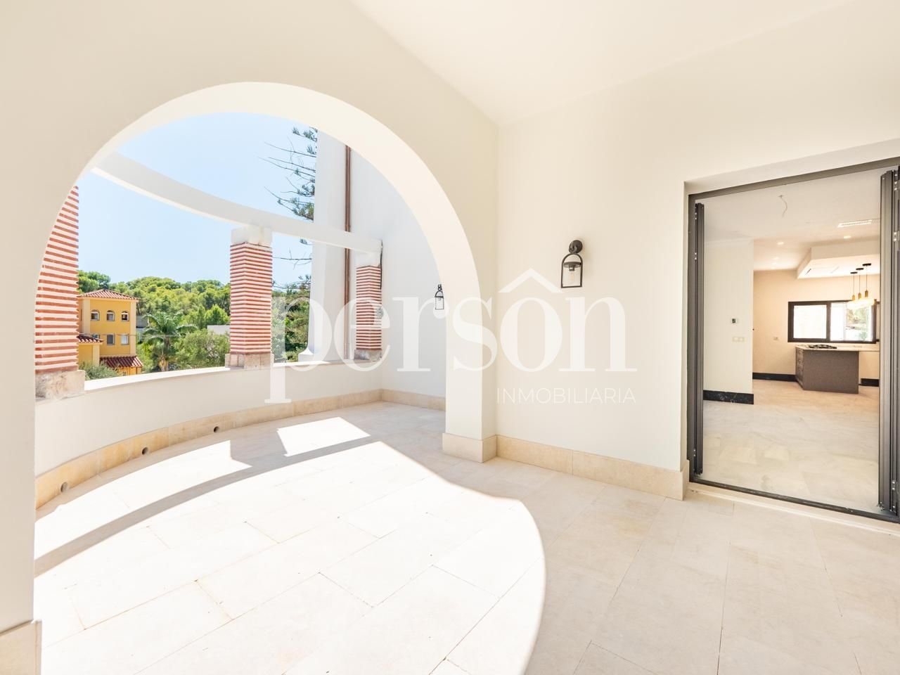 Casa de 695 m² a Godella