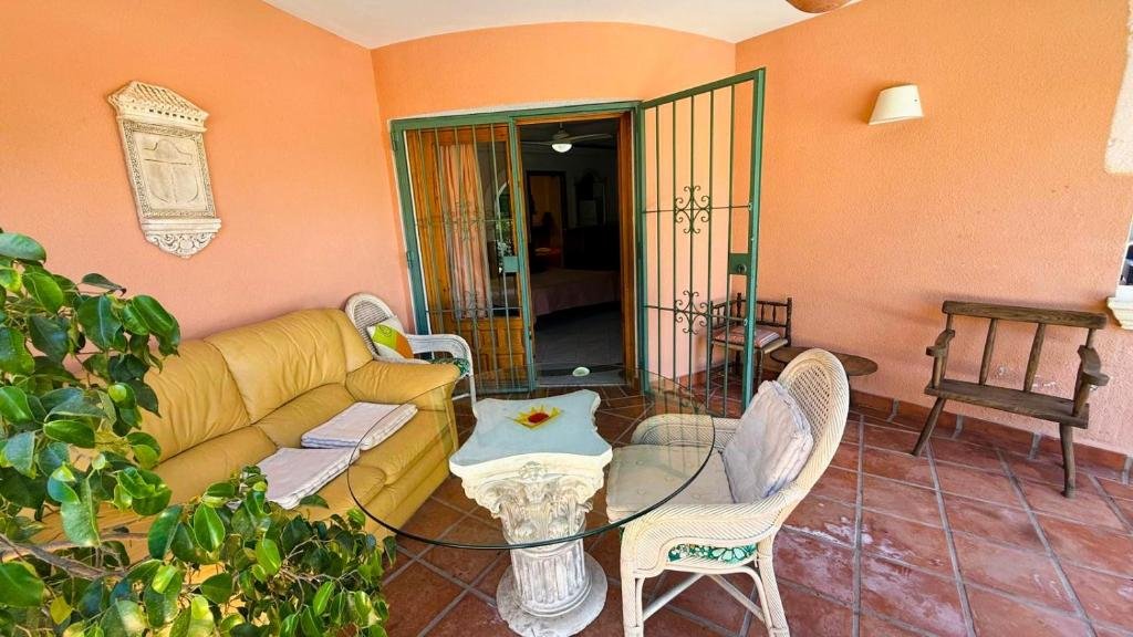 Piso en alquiler, Benissa