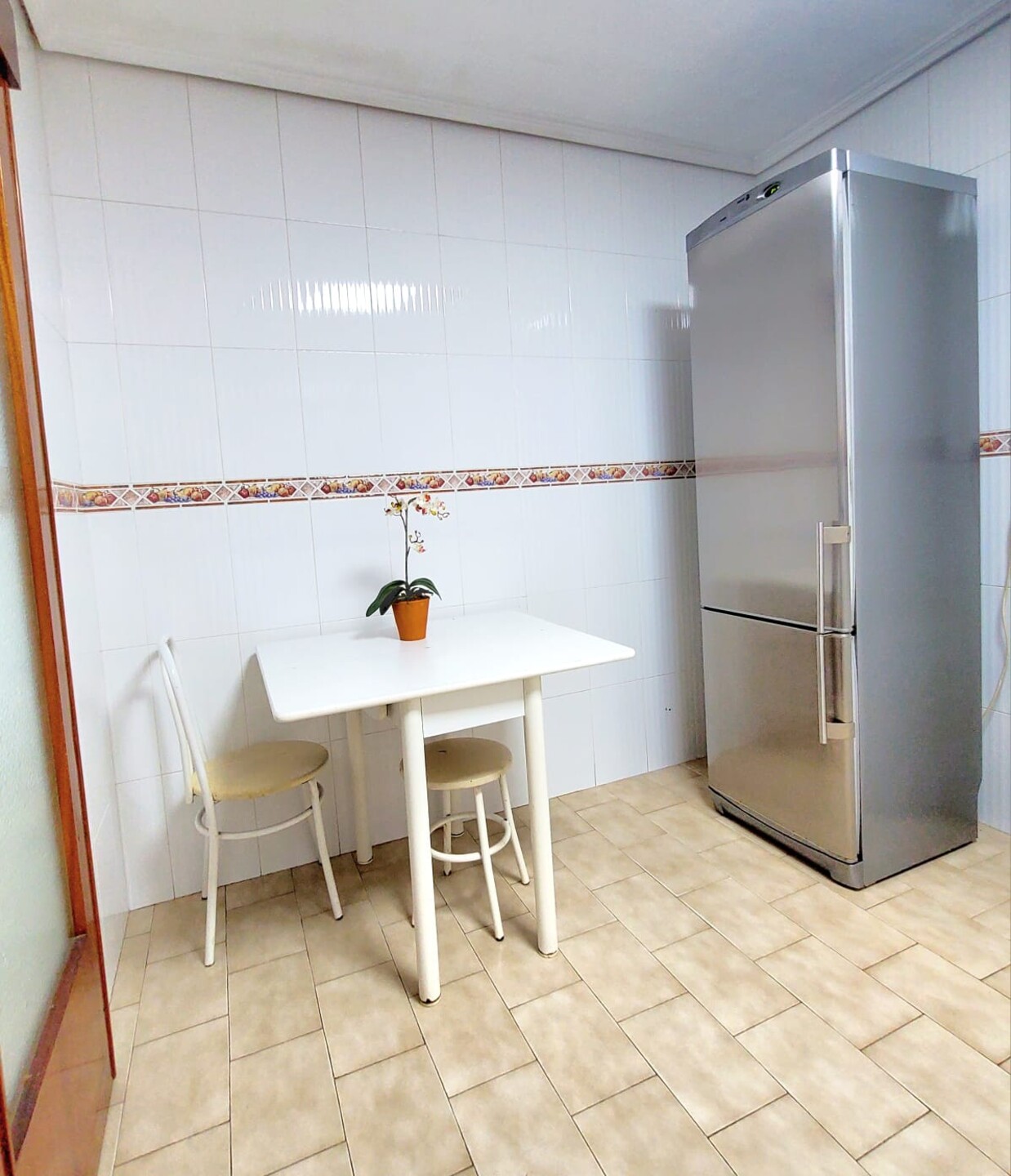 Piso de 140 m² en Vila-real