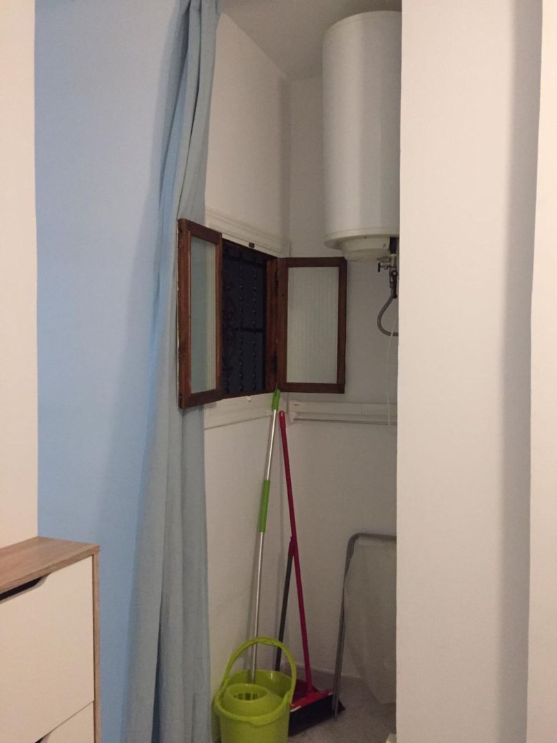Piso de 40 m² en Granada