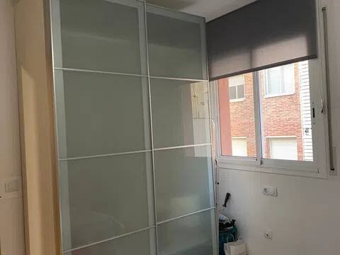 Pis de 43 m² a Esparreguera