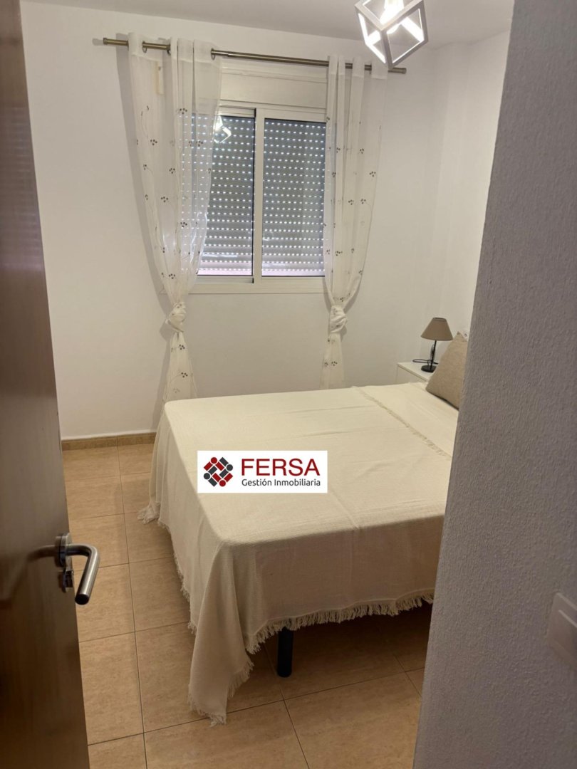 Piso de 65 m² en El Puerto de Santa María