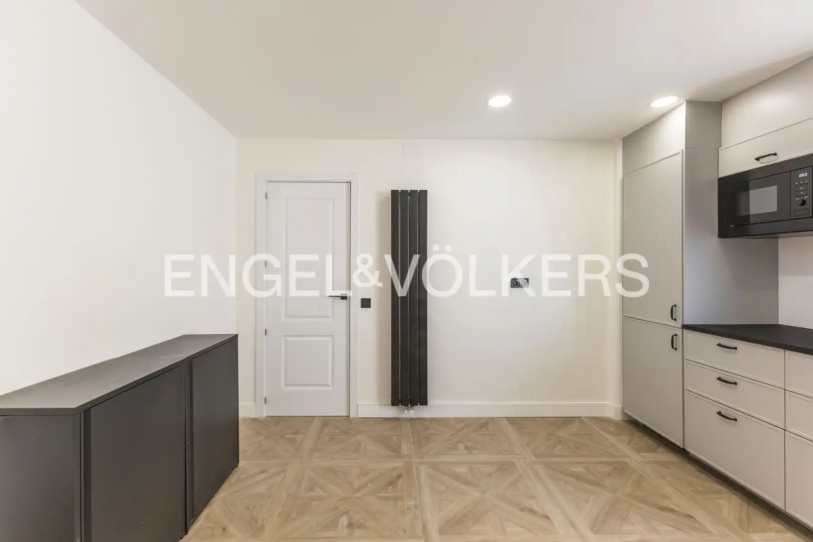 Piso de 222 m² en Madrid