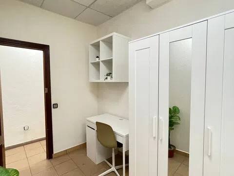 Appartamento 115 m² a Madrid