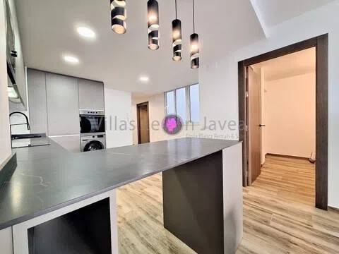 Apartamento 120 m² em Xàbia / Jávea