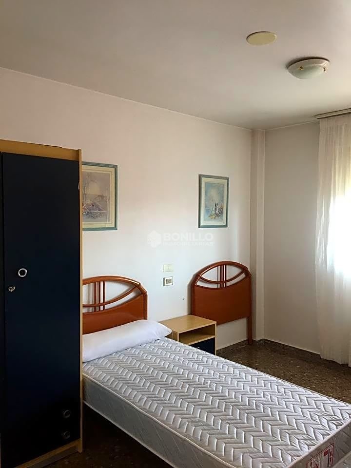 Piso de 168 m² en Teruel