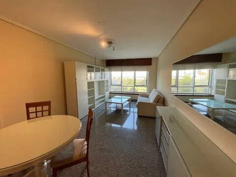 Piso de 120 m² en Narón