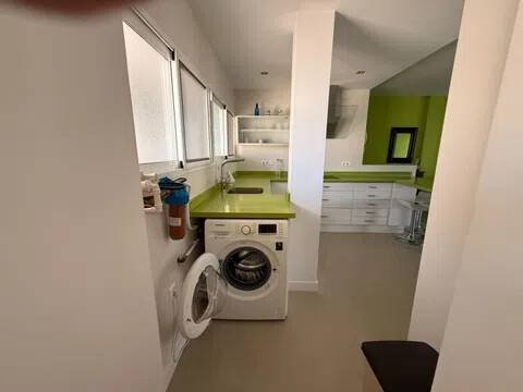 Apartamento 90 m² em Alacant / Alicante