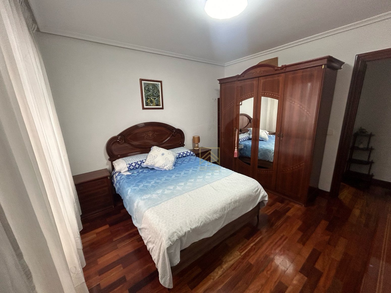 Piso de 80 m² en Torrelavega