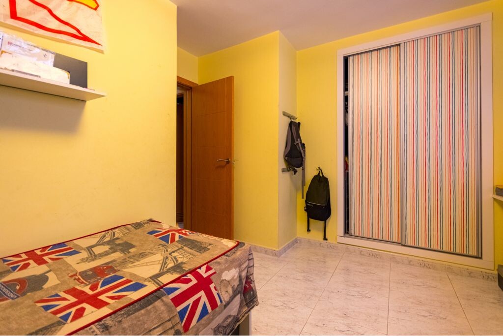 Piso de 96 m² en Adeje