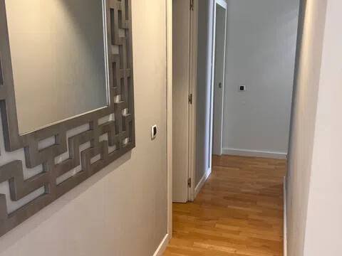 Piso de 122 m² en Albacete