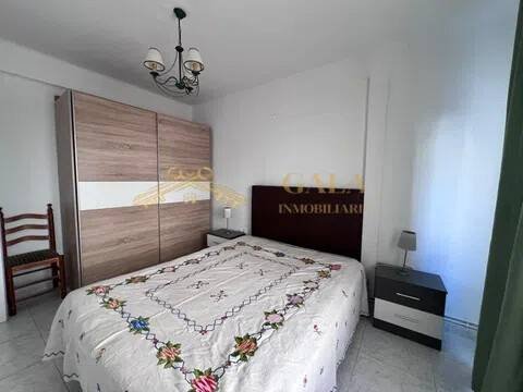Piso de 110 m² en Cáceres