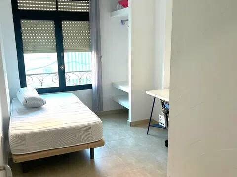 Piso de 120 m² en Murcia