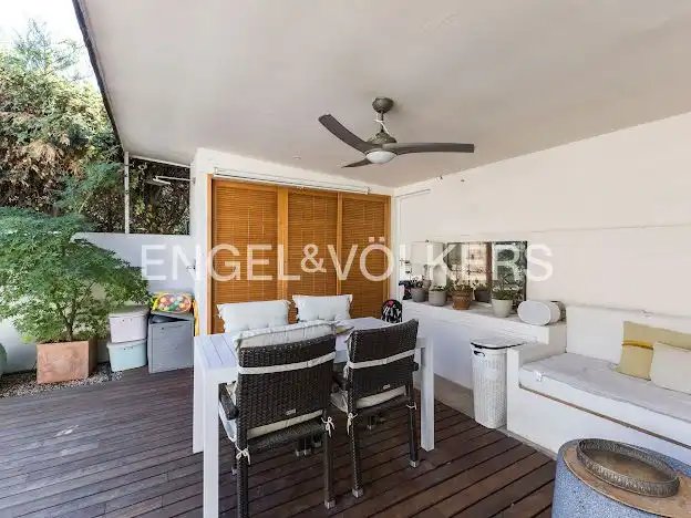 Casa 100 m² a Alcobendas