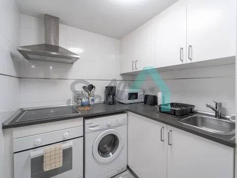 Piso de 49 m² en Oviedo