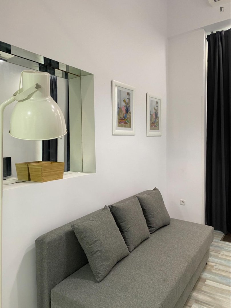 Pis de 41 m² a Madrid