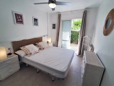 Flat 100 m² in Xàbia / Jávea