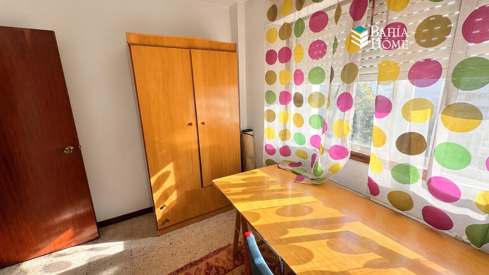 Piso de 105 m² en Santander