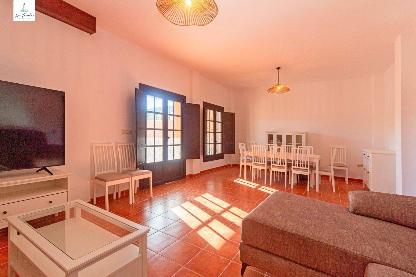 Квартира 191 м² у Archidona