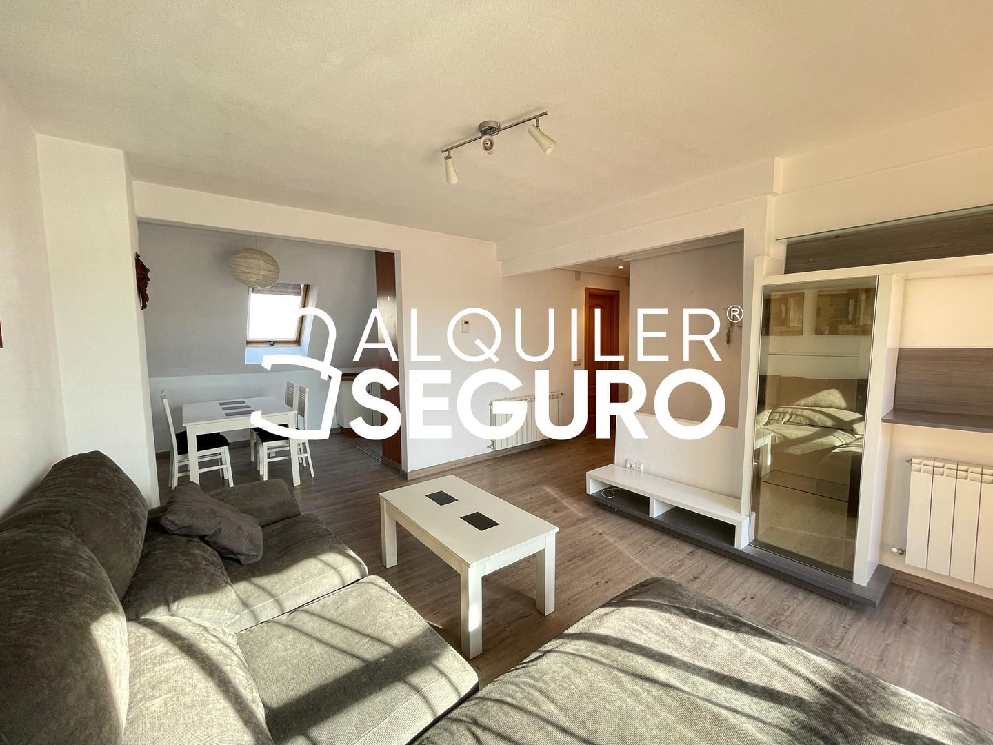 Wohnung 75 m² in Madrid