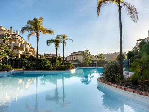 Piso de 187 m² en Benahavís