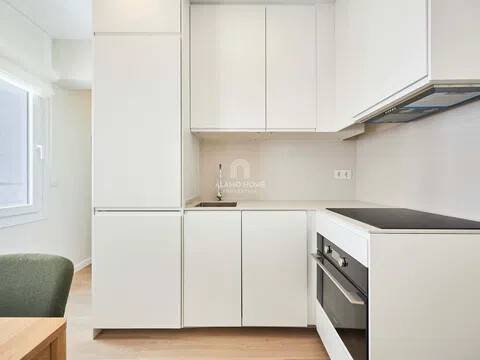 Piso de 54 m² en Madrid