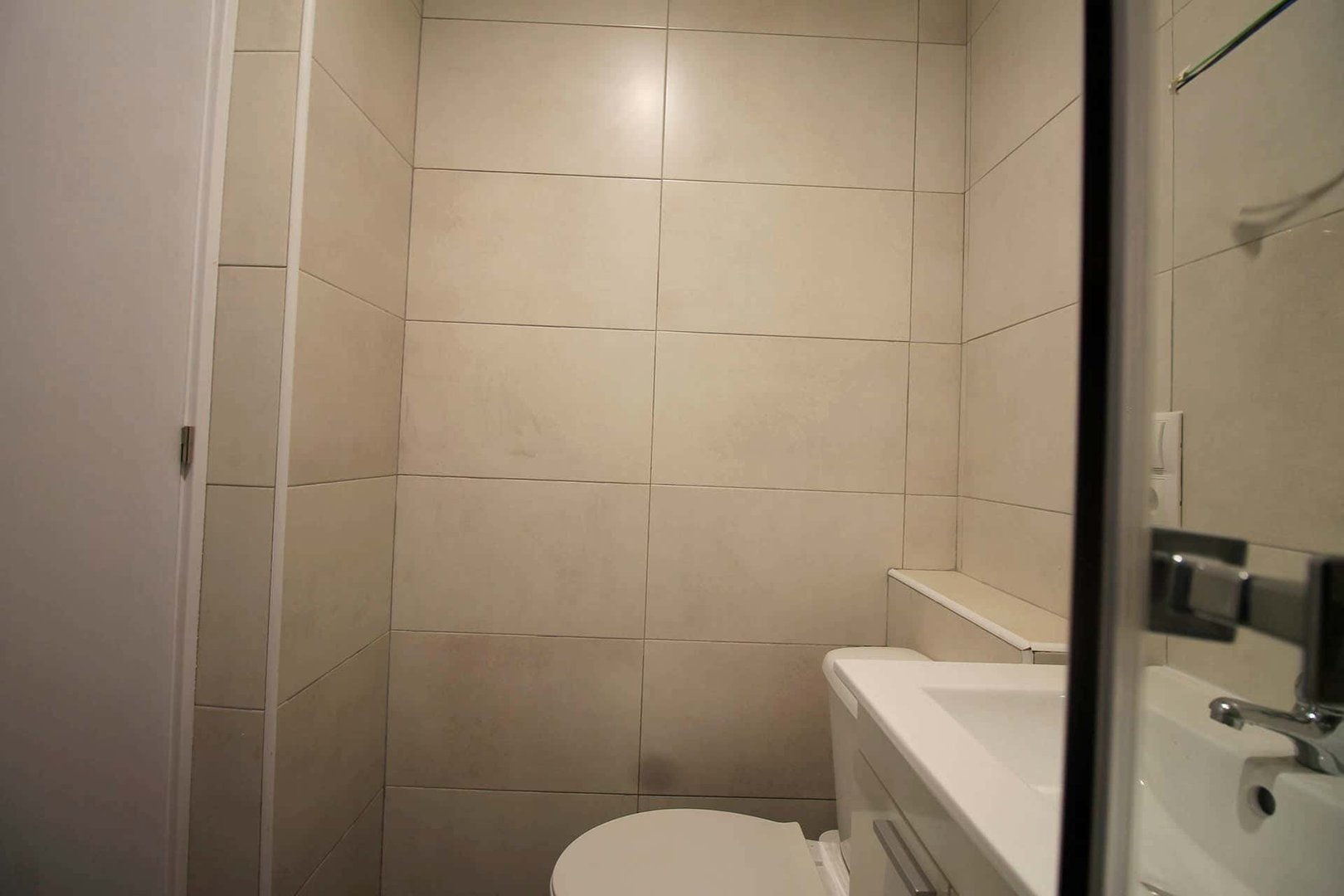 Pis de 80 m² a Madrid