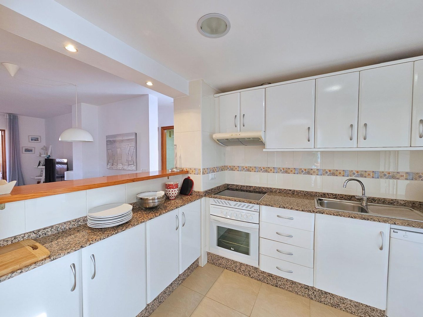 Piso de 81 m² en Cartagena