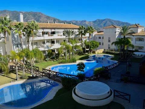 Pis de 142 m² a Mijas