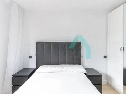 Piso de 85 m² en Oviedo
