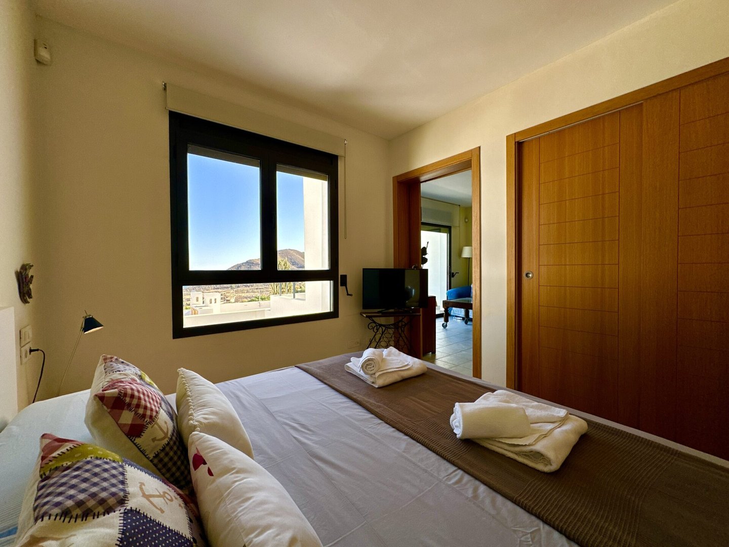 Piso de 90 m² en Mojácar