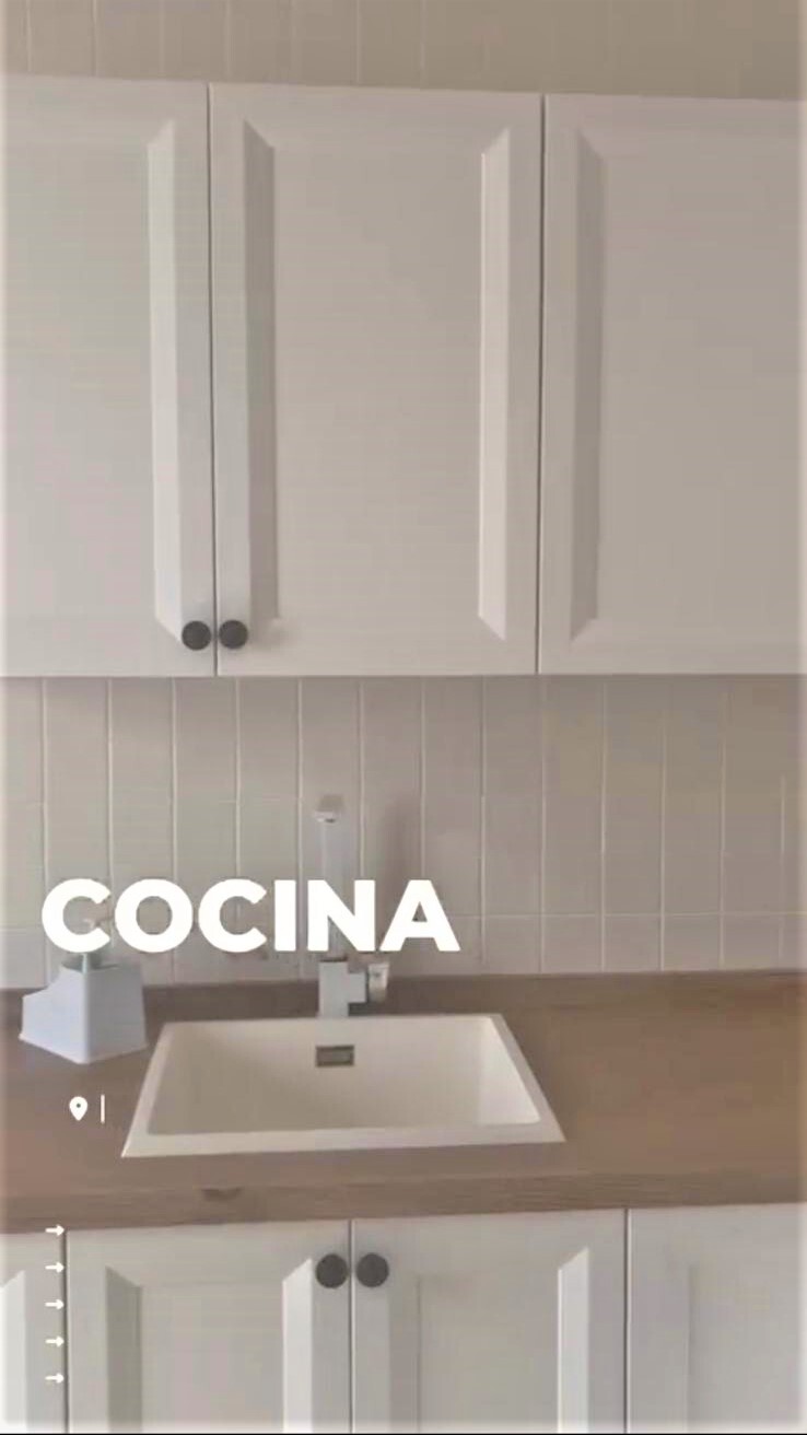 Flat 140 m² in Beas