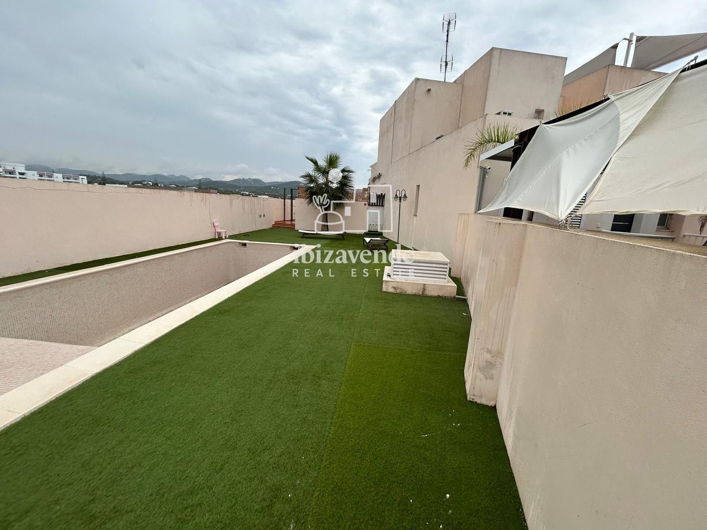 Pis de 110 m² a Sant Josep de sa Talaia
