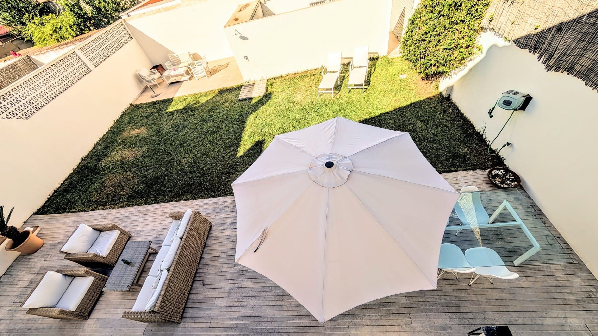 Pis de 170 m² a Palma