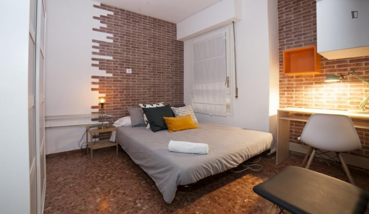 Habitación en alquiler, Barcelona