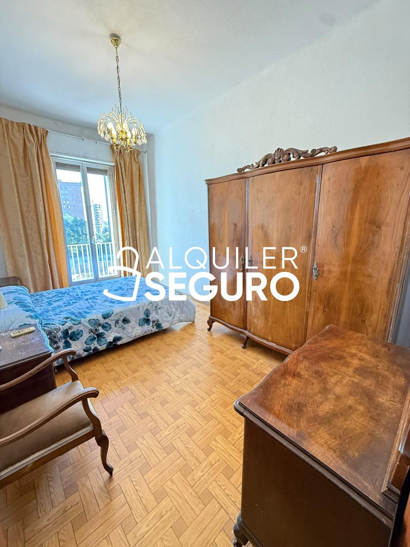 Piso de 71 m² en Madrid