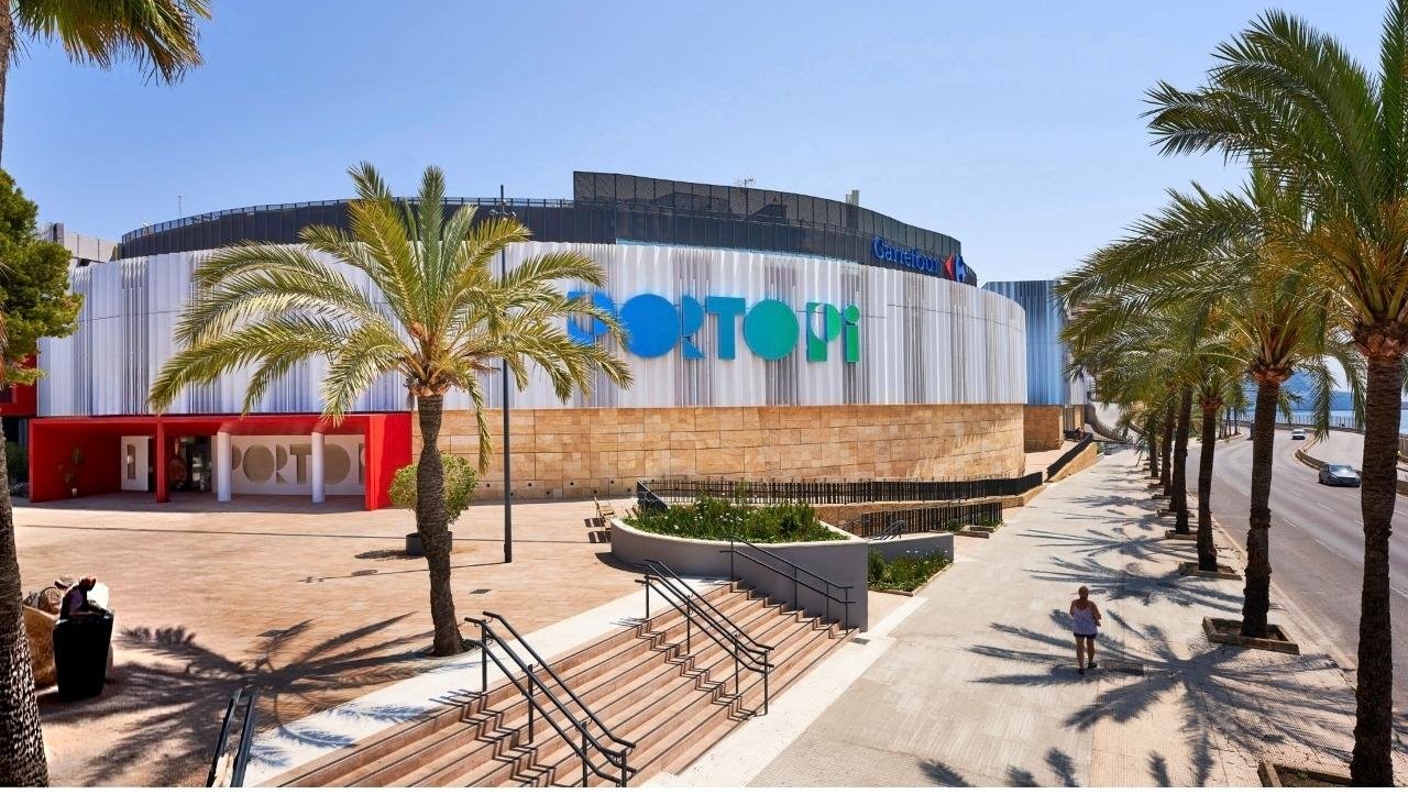 Appartamento 145 m² a Palma