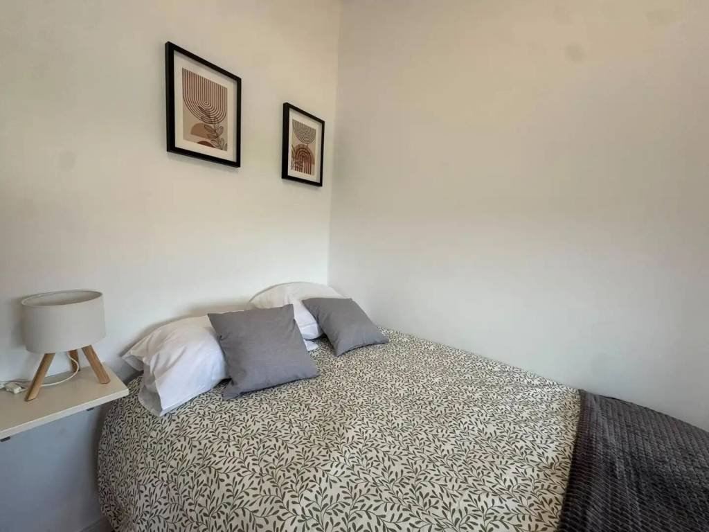 Piso de 90 m² en Ourense