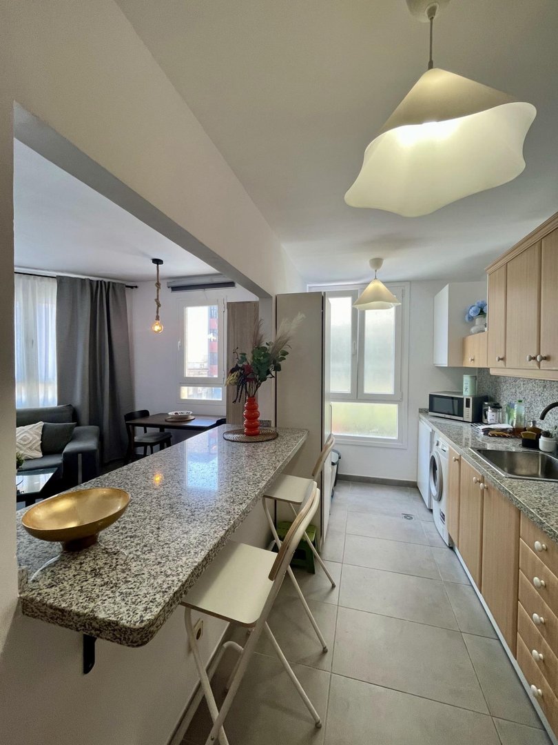 Piso de 71 m² en Las Palmas de Gran Canaria