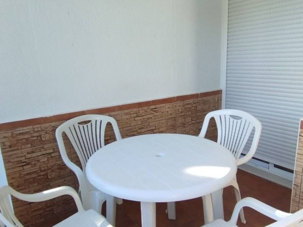 Piso de 62 m² en Punta Umbría