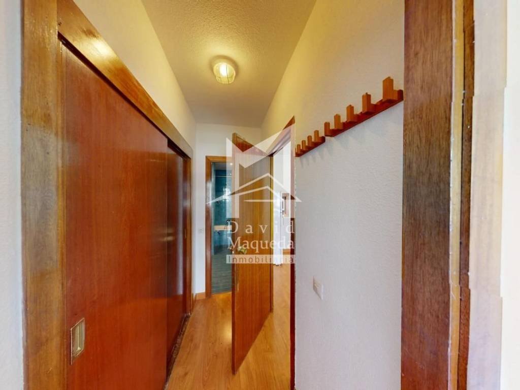 Appartamento 45 m² a Madrid