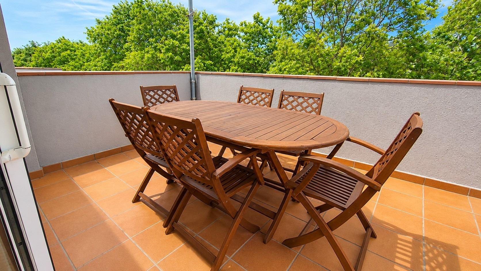 Apartamento 104 m² em Castell d'Aro, Platja d'Aro i s'Agaró