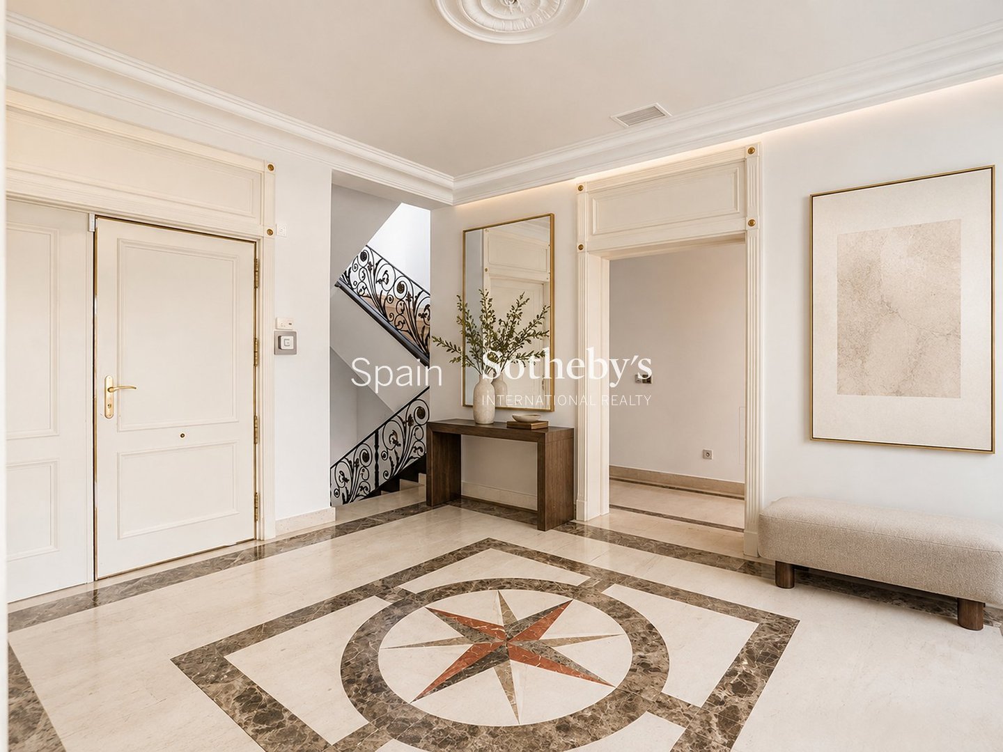 Casa de 850 m² en Madrid