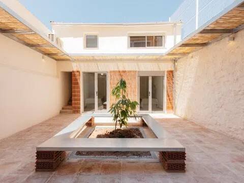 Habitació 250 m², Alfara del Patriarca
