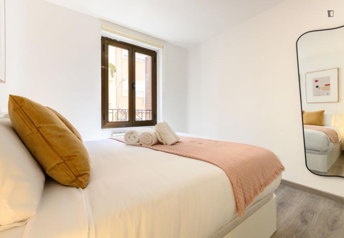Piso de 82 m² en Madrid