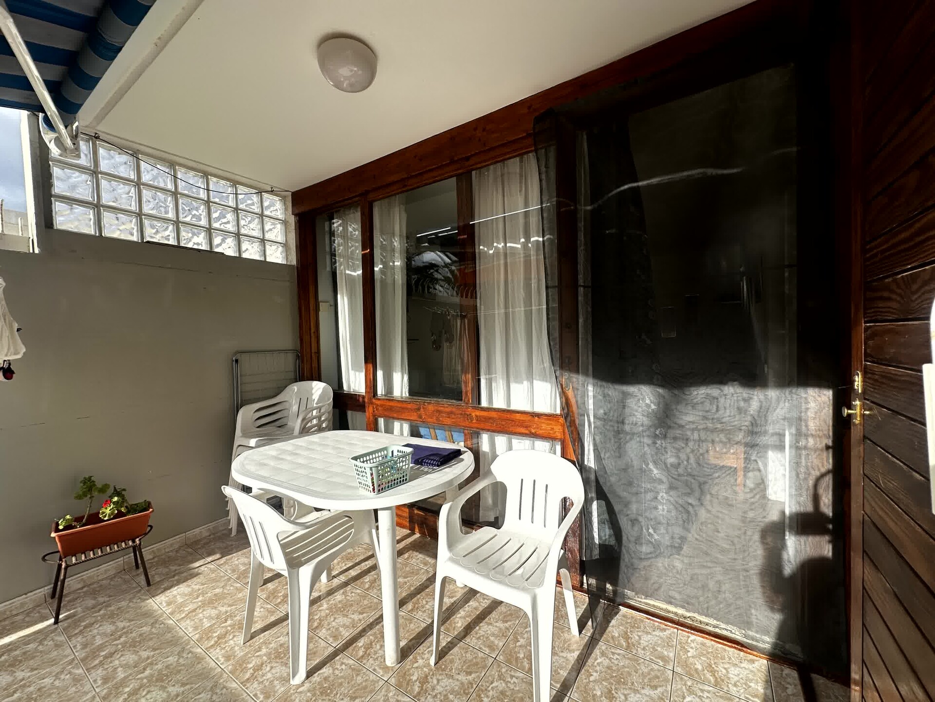 Pis de 68 m² a Arona