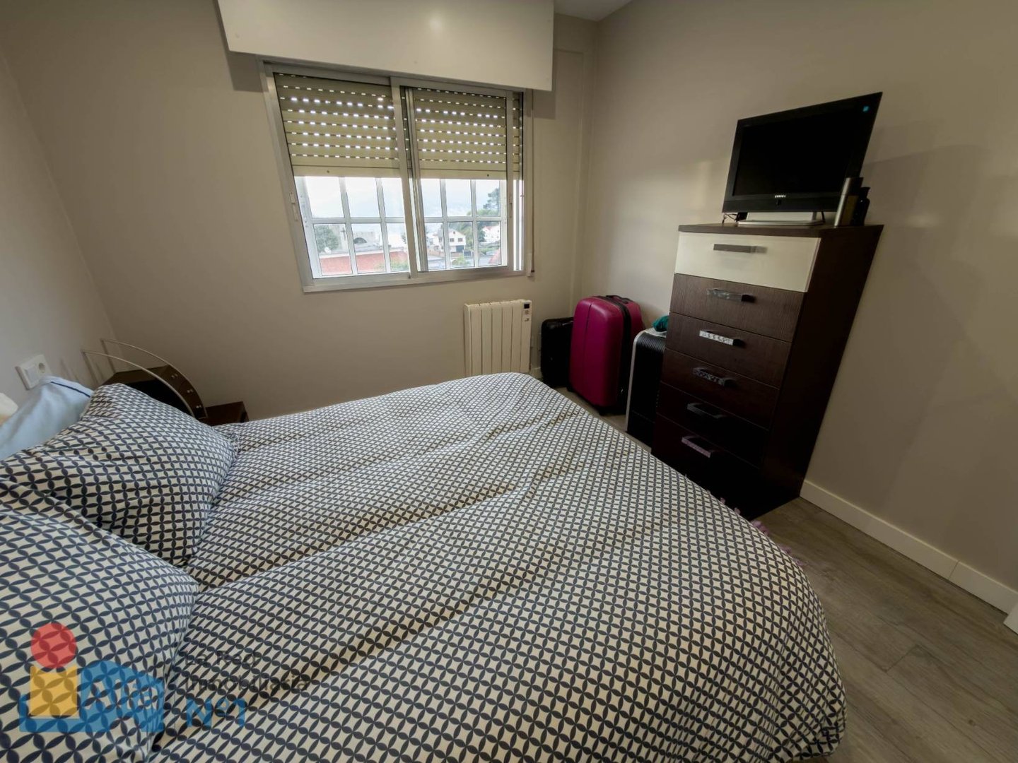 Piso de 98 m² en Vigo