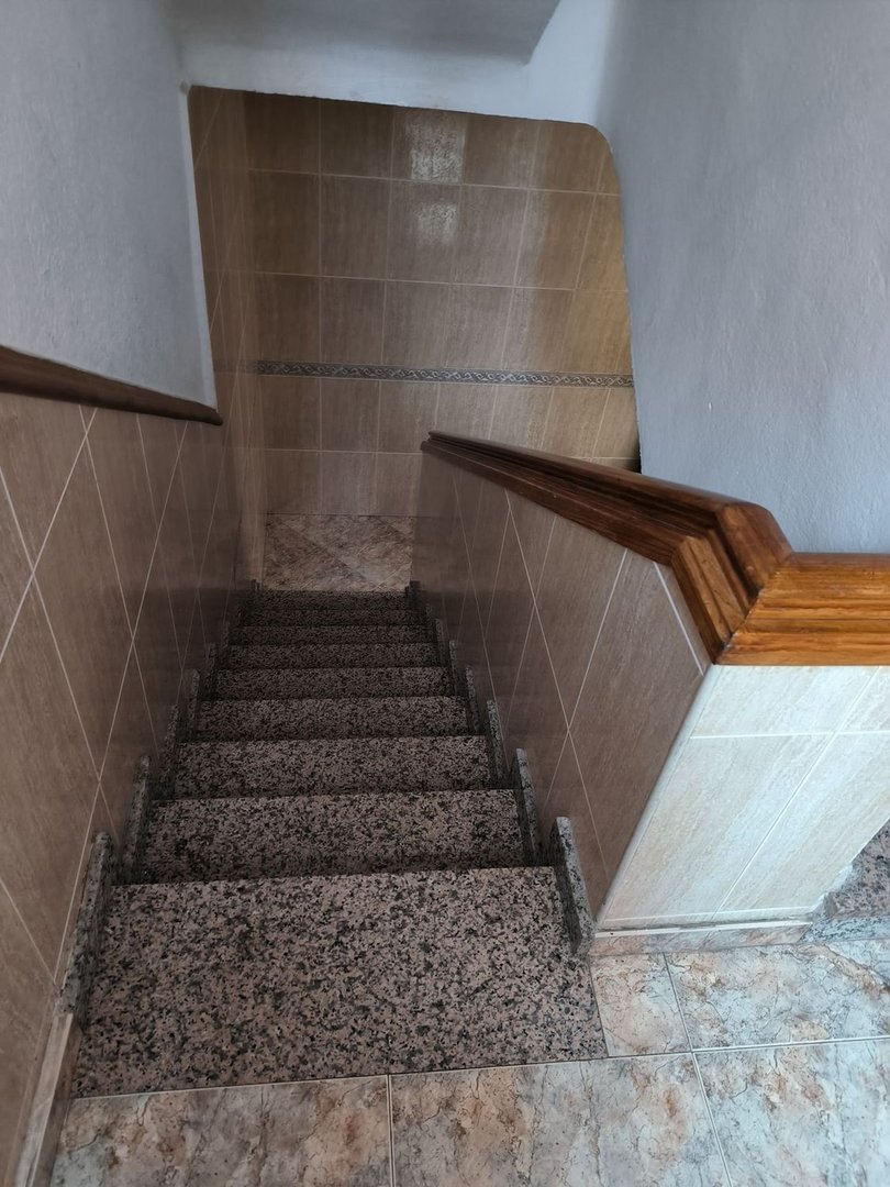 Pis de 60 m² a Almeria