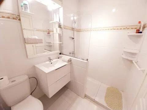 Pis de 150 m² a Mijas